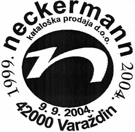 NECKERMANN KATALOŠKA PRODAJA
