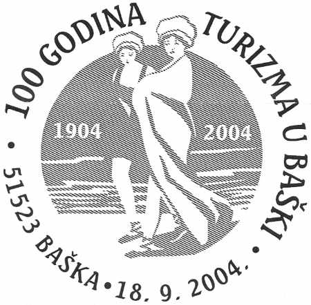 100 GODINA TURIZMA U BAŠKI