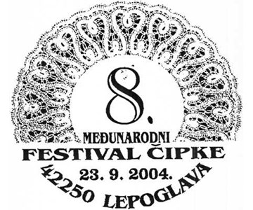 MEĐUNARODNI FESTIVAL ČIPKE