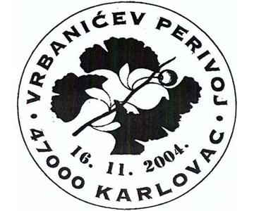 VRBANIĆEV PERIVOJ