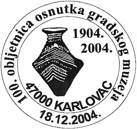 100. OBLJETNICA OSNUTKA GRADSKOG MUZEJA