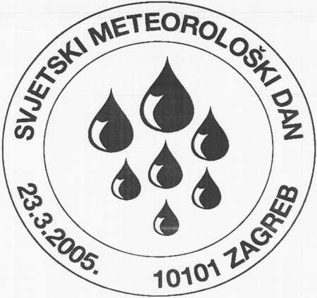 SVJETSKI METEOROLOŠKI DAN