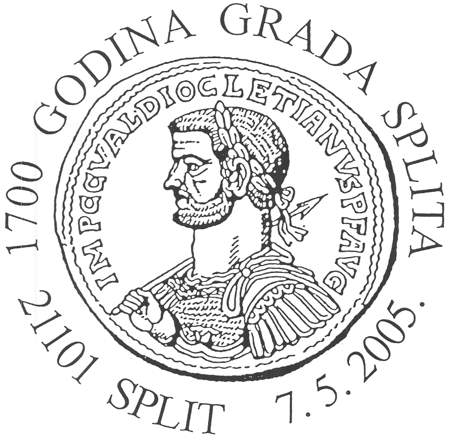 1700 GODINA GRADA SPLITA