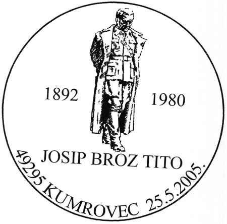 JOSIP BROZ TITO