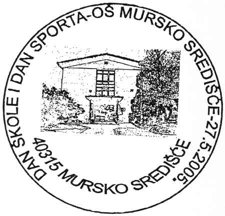 DAN ŠKOLE I DAN SPORTA - OŠ MURSKO SREDIŠĆE