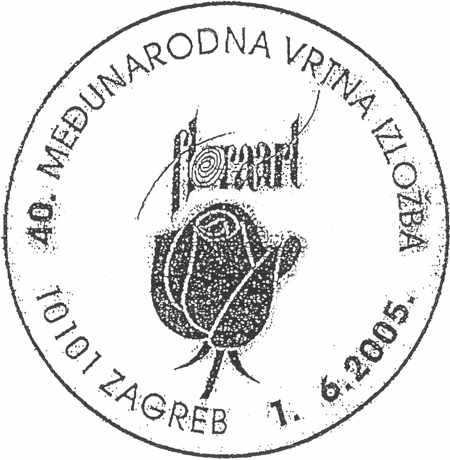 40. MEĐUNARODNA VRTNA IZLOŽBA - FLORAART