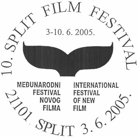 10. SPLIT FILM FESTIVAL