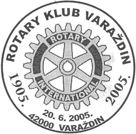 ROTARY KLUB VARAŽDIN