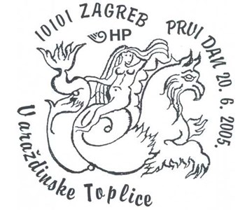 VARAŽDINSKE TOPLICE