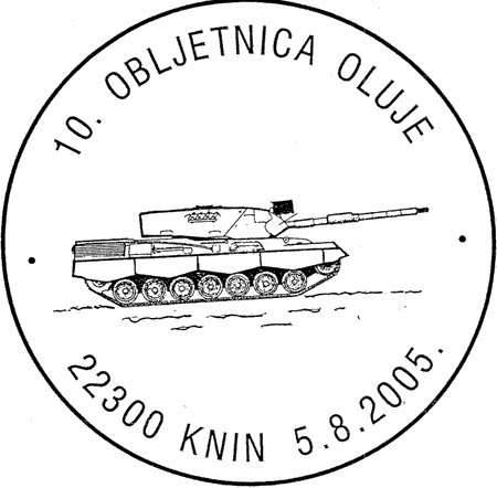 10. OBLJETNICA OLUJE