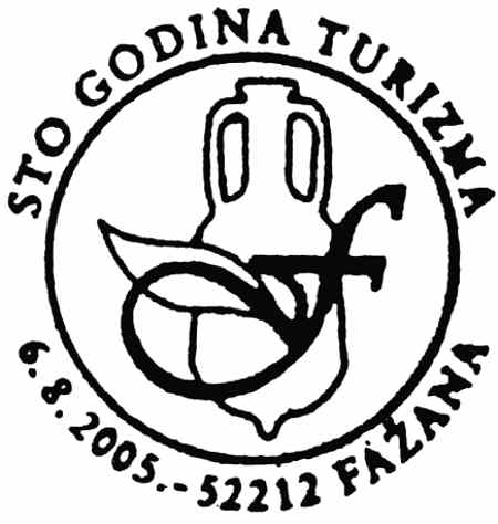 STO GODINA TURIZMA