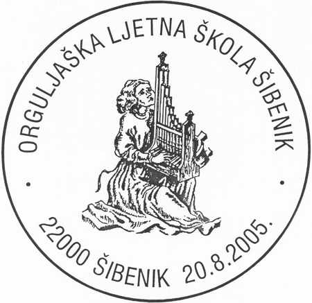 ORGULJAŠKA LJETNA ŠKOLA ŠIBENIK