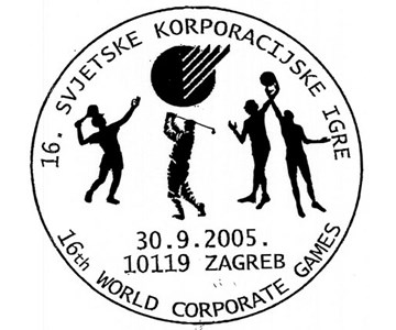 16. SVJETSKE KORPORACIJSKE IGRE