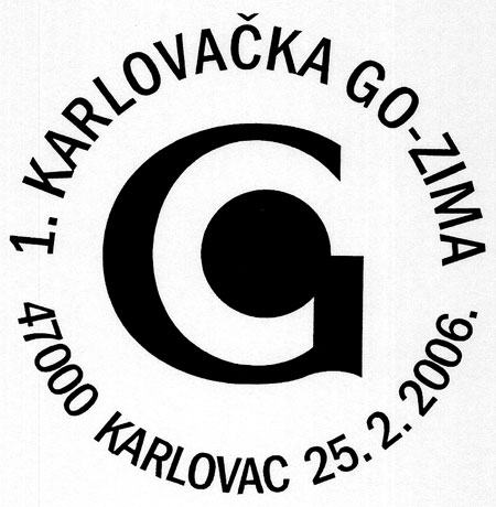 1. KARLOVAČKA GO-ZIMA