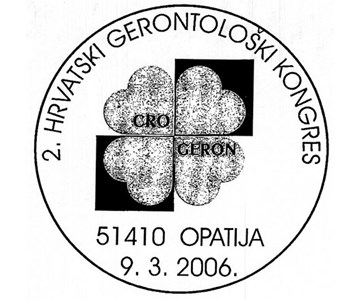 2. HRVATSKI GERONTOLOŠKI KONGRES