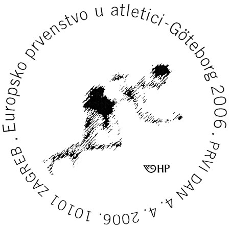 EUROPSKO PRVENSTVO U ATLETICI 
