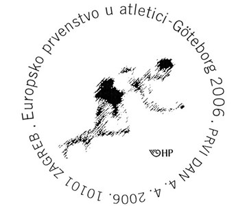 EUROPSKO PRVENSTVO U ATLETICI 