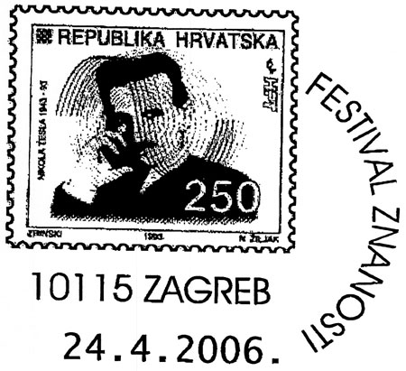 FESTIVAL ZNANOSTI