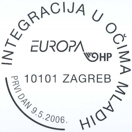 INTEGRACIJA U OČIMA MLADIH