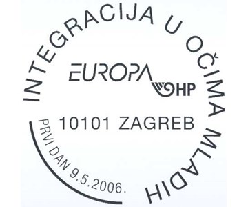 INTEGRACIJA U OČIMA MLADIH