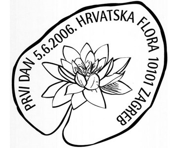 HRVATSKA FLORA
