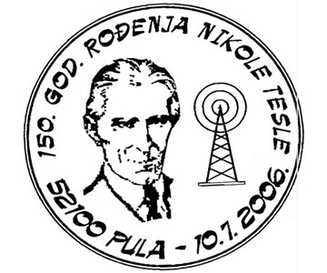 150. GOD. ROĐENJA NIKOLE TESLE