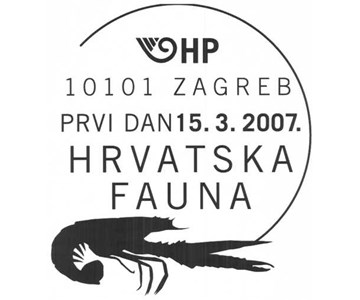 HRVATSKA FAUNA