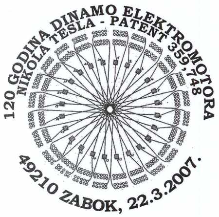 120 GODINA ELEKTROMOTORA