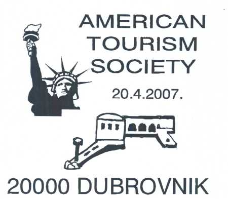 AMERICAN TOURISM SOCIETY
