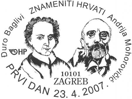 ZNAMENITI HRVATI