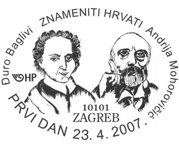 ZNAMENITI HRVATI
