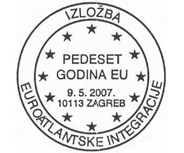 PEDESET GODINA EU