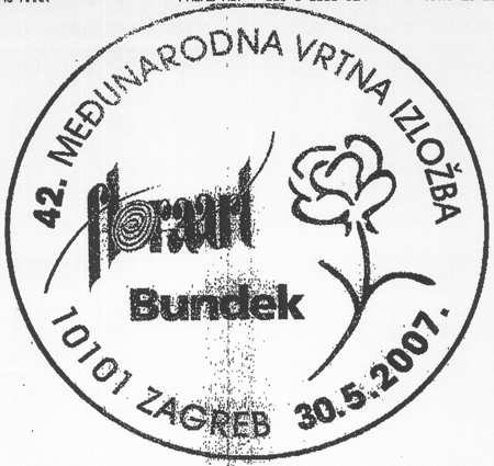 42. MEĐUNARODNA VRTNA IZLOŽBA