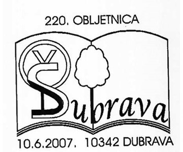 220. OBLJETNICA OŠ DUBRAVA