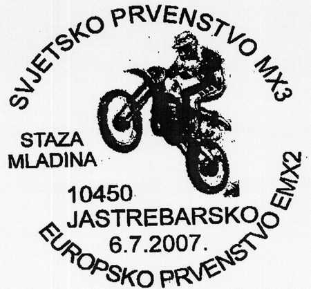 SVJETSKO PRVENSTVO MX3 EUROPSKO PRVENSTVO EMX2