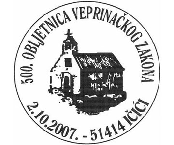 500. OBLJETNICA VEPRINAČKOG ZAKONA