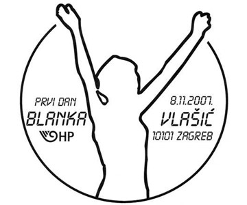BLANKA VLAŠIĆ