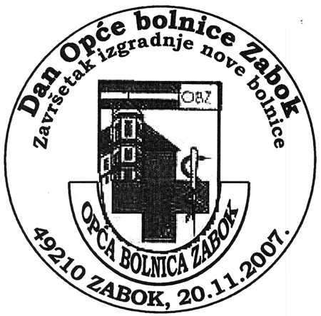 DAN OPĆE BOLNICE ZABOK