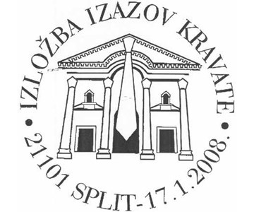 IZLOŽBA IZAZOV KRAVATE
