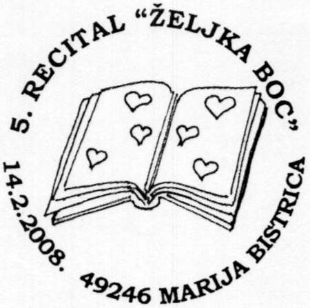5. RECITAL ’ŽELJKA BOC’