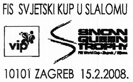 FIS SVJETSKI KUP U SLALOMU