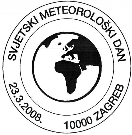 SVJETSKI METEOROLOŠKI DAN