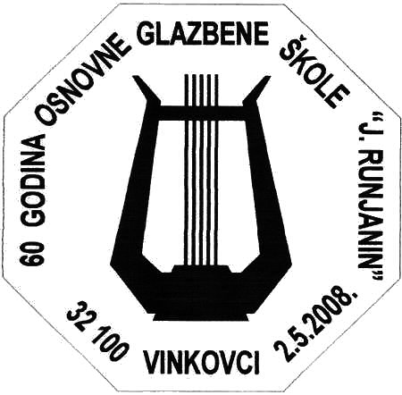 60 GODINA OSNOVNE GLAZBENE ŠKOLE ’J. RUNJANIN’