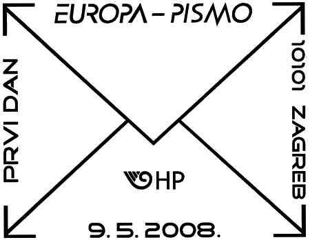 EUROPA - PISMO