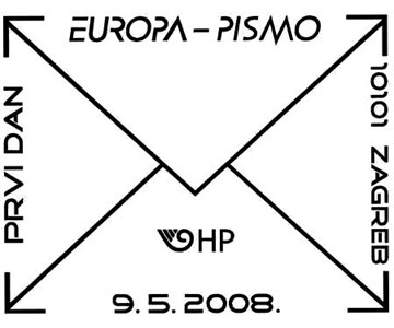 EUROPA - PISMO