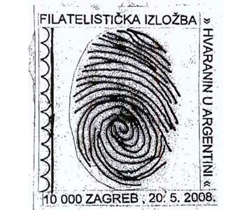Filatelistička izložba ’Hvaranin u Argentini’