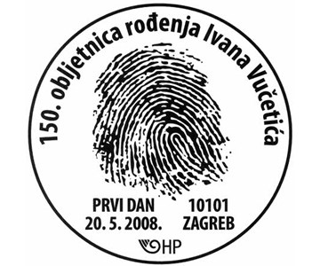 150. OBLJETNICA ROĐENJA IVANA VUČETIĆA