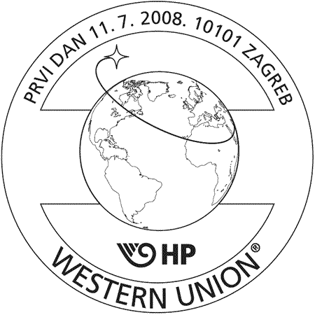 WESTERN UNION