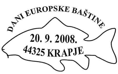 DANI EUROPSKE BAŠTINE