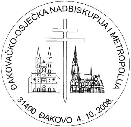 ĐAKOVAČKO-OSJEČKA NADBISKUPIJA I METROPOLIJA